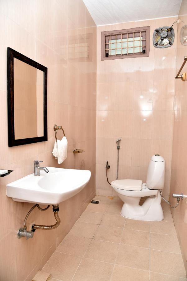 Sree Devi Niwas T Nagar Apartment *