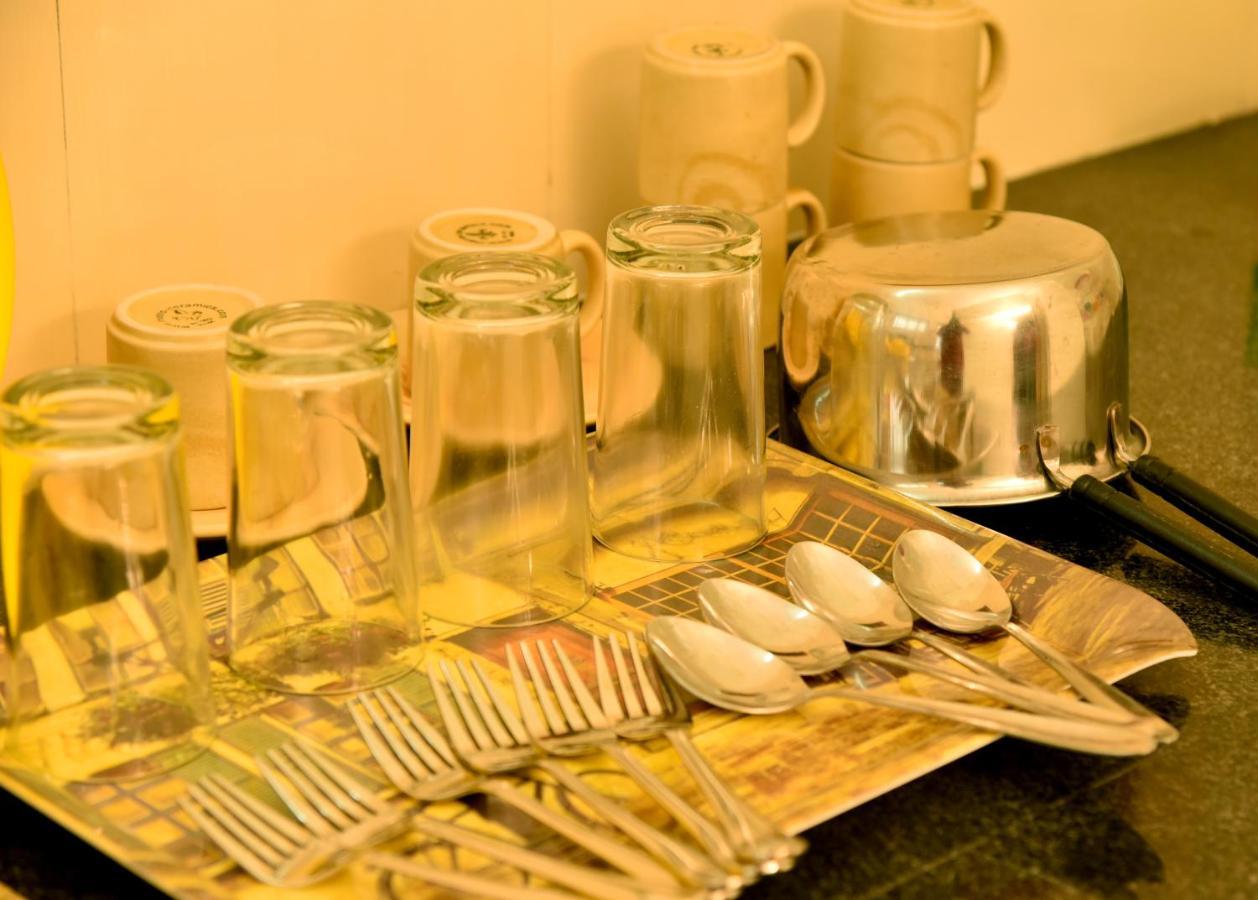Apartment Sree Devi Niwas T Nagar Chennai