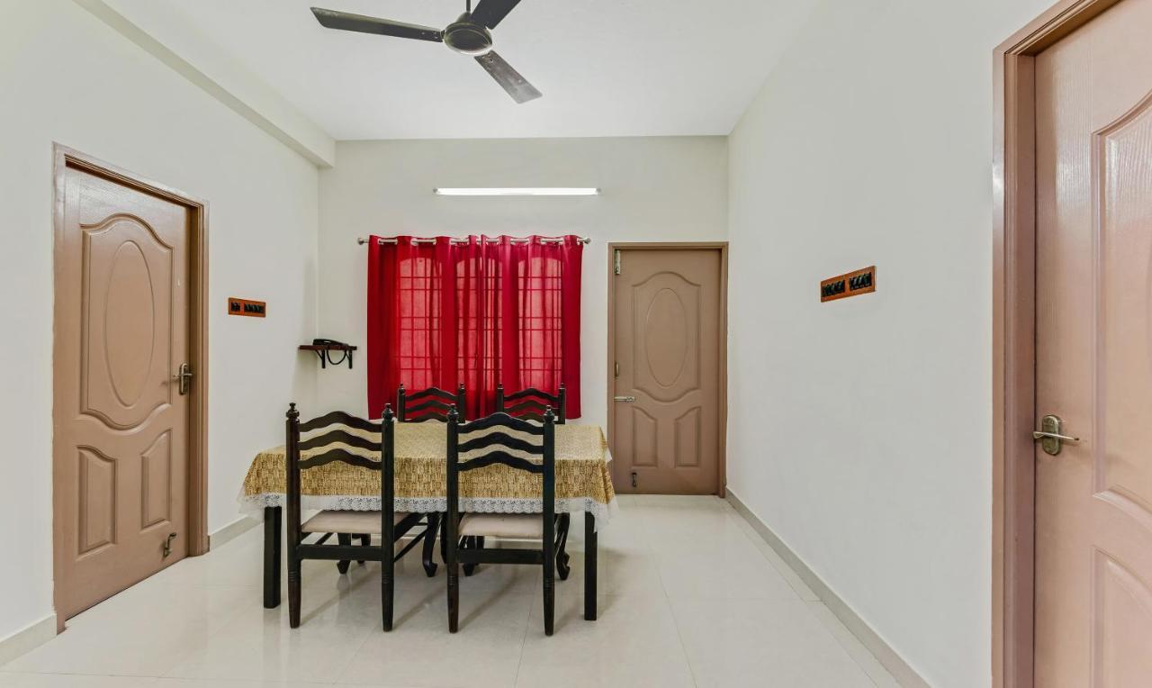 Apartment Sree Devi Niwas T Nagar